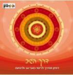 דרך הגב-דיסק