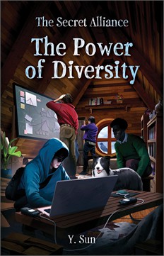 The Secret Alliance 1 - The Power of Diversity