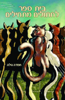 בית ספר לחתולים מתחילים