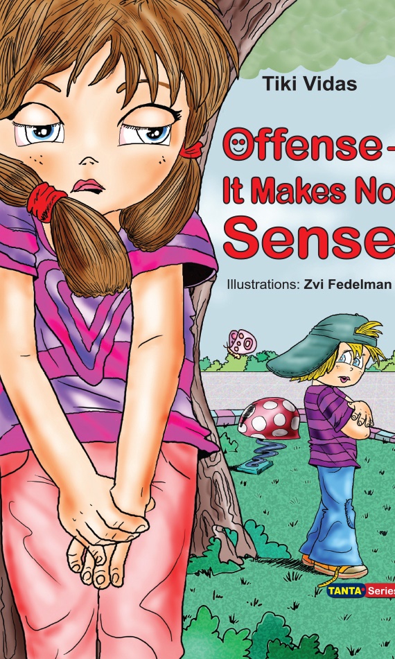 Offense - it Makes No Sense