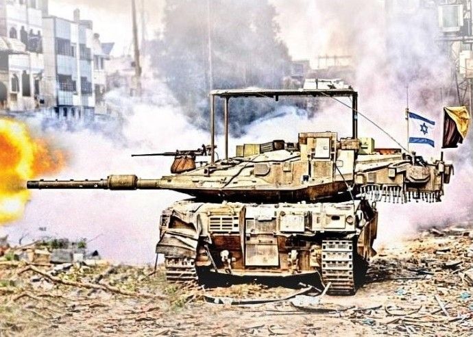 כאן קודקוד