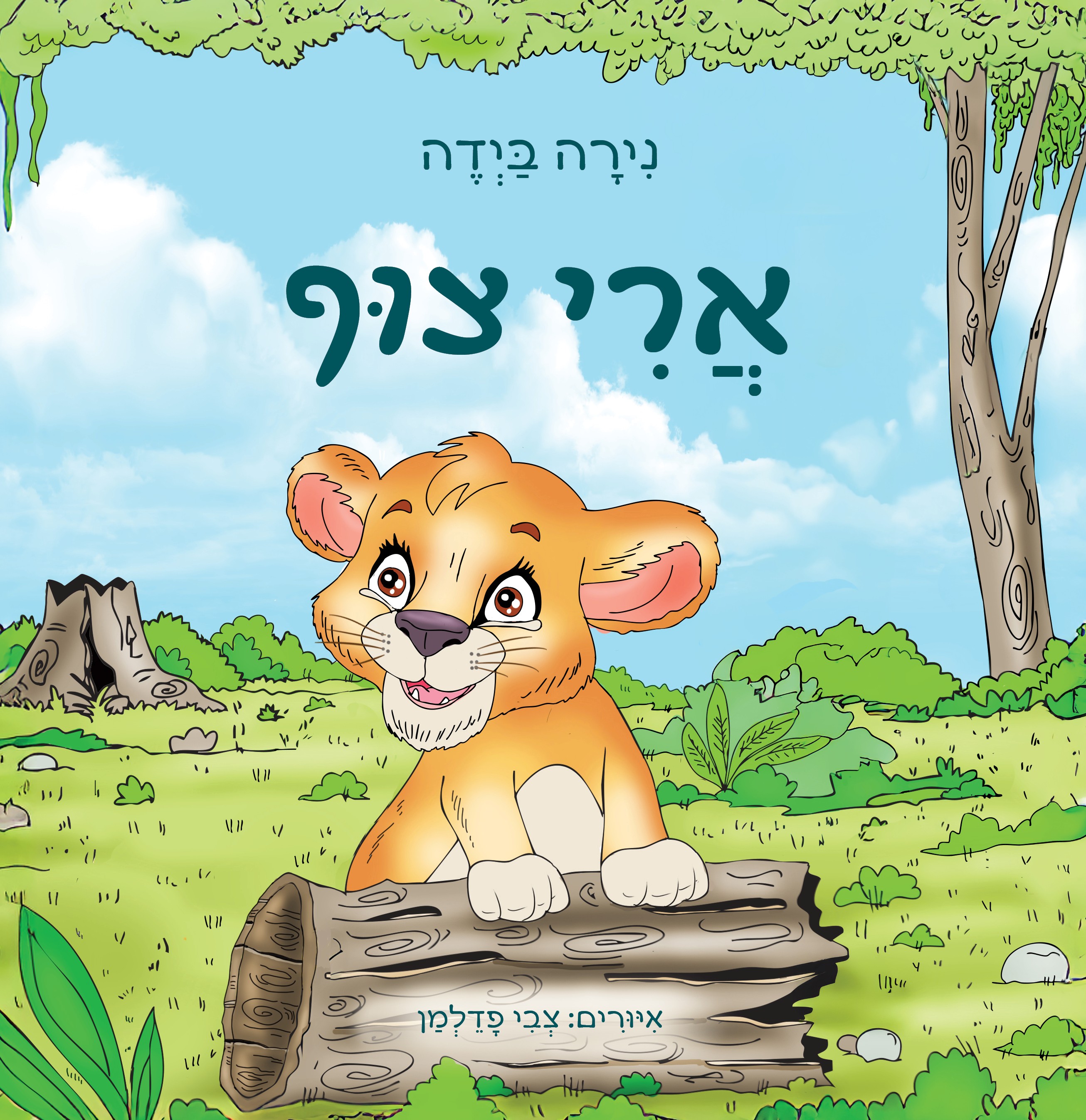 ארי צוף