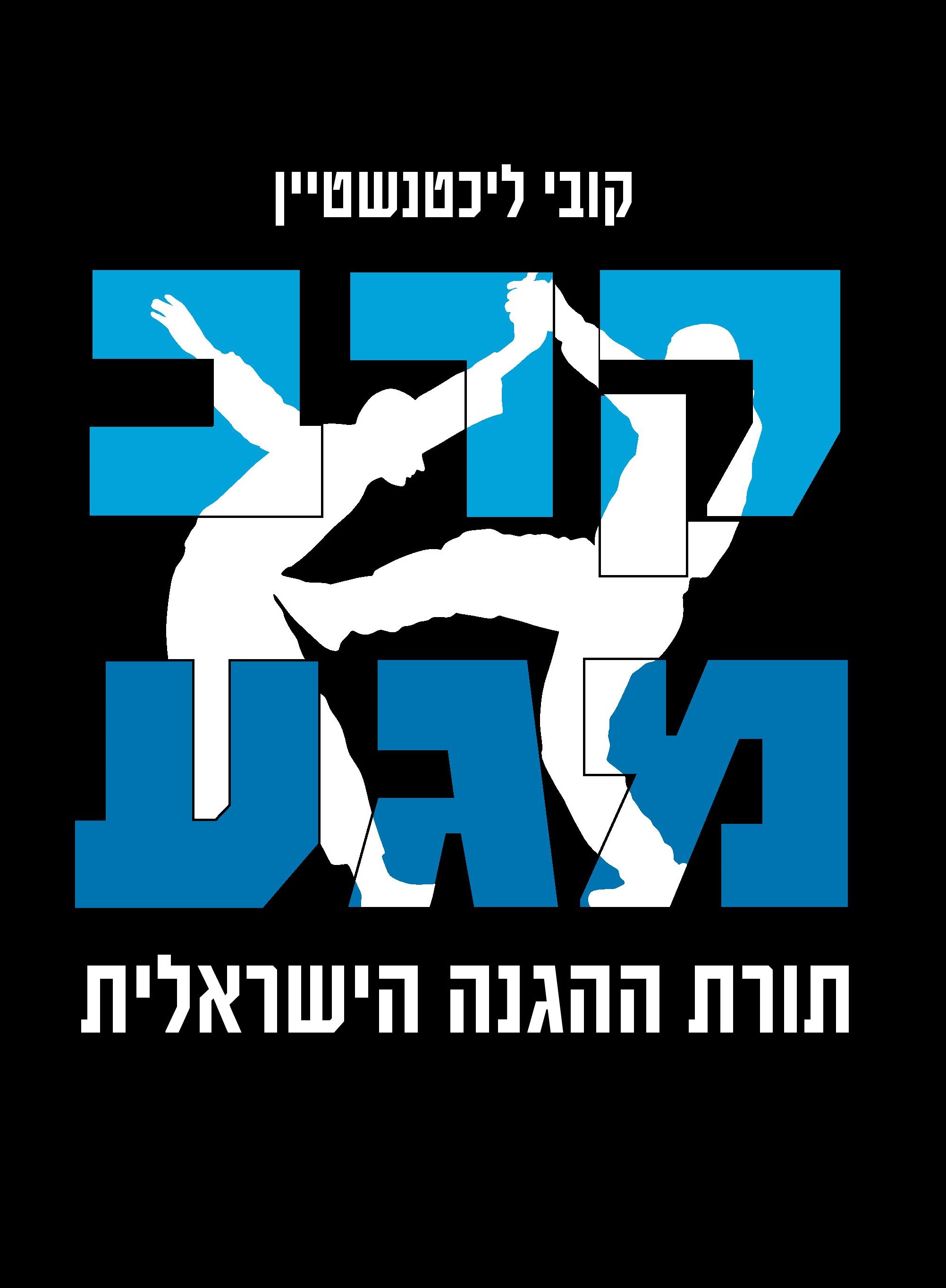 קרב מגע - תורת ההגנה הישראלית