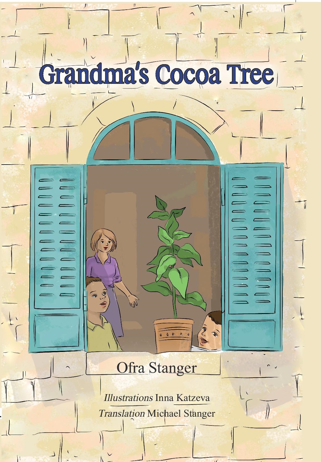 Grandma's Cocoa Tree