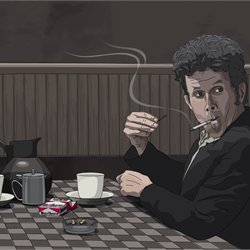 (01) Coffee and Cigarettes