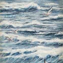 Seagulls-and-waves_IrisGat