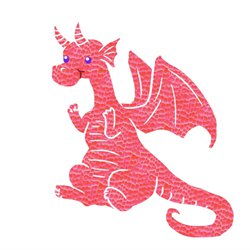 dragon for vitalik