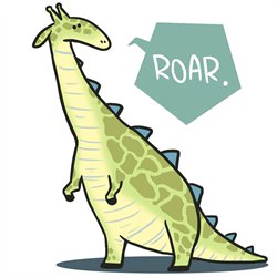 girrafesaurus rex