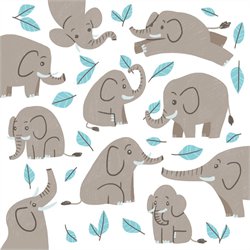 elephants