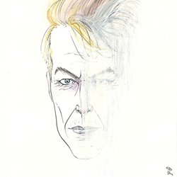 David Bowie