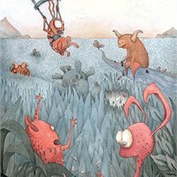 SCBWI CREATURES75