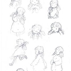 dina_sheep